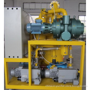 Transformer Oil Purification, Insulation Oil Filtration